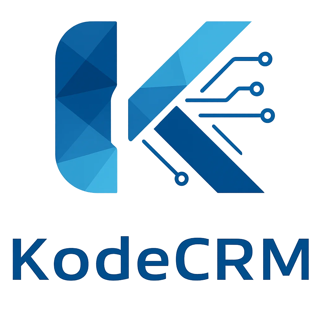KodeCRM